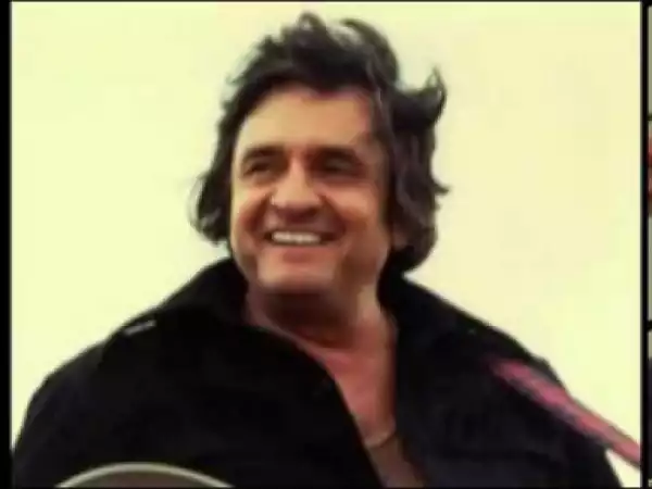 Johnny Cash - Bling Blang